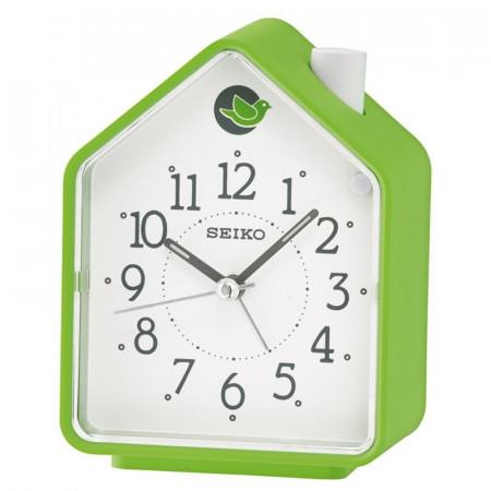 ساعت سیکو ، زیرمجموعه Table Clock, کد QHP002MN