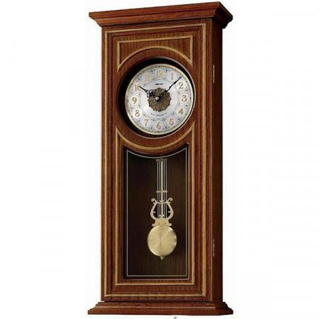 ساعت سیکو ، زیرمجموعه Wall Clock, کد QXM269BN
