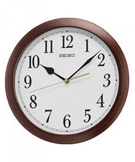ساعت سیکو ، زیرمجموعه Wall Clock, کد QXA597BN