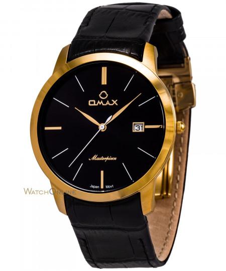 ساعت مردانه اوماکس ، زیرمجموعه Masterpiece, کد MG01G22I