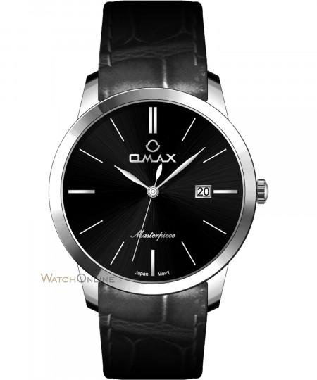 ساعت مردانه اوماکس ، زیرمجموعه Masterpiece, کد MG01P22I