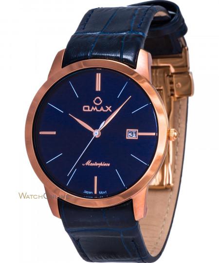 ساعت مردانه اوماکس ، زیرمجموعه Masterpiece, کد MG01R44I