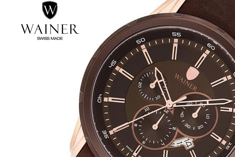 خرید ساعت مچی مردانه واینر مدل WA.10777-B به چه افرادی پیشنهاد می‌شود؟