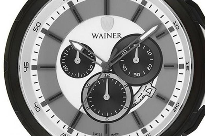 امکانات و ویژگی‌های ساعت مچی مردانه واینر مدل WA.10777-C
