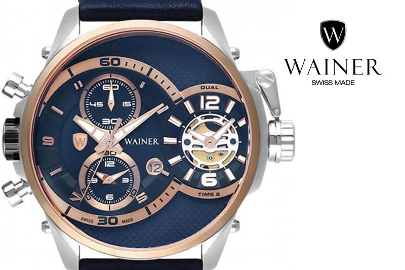خرید ساعت مچی مردانه واینر مدل WA.10880-A به چه افرادی پیشنهاد می‌شود؟