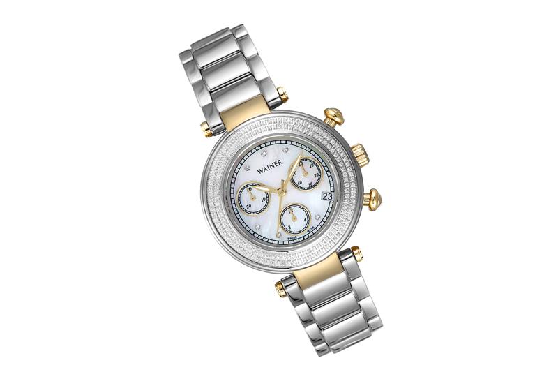 خرید ساعت مچی زنانه واینر مدل WA.11077-D به چه افرادی پیشنهاد می‌شود؟