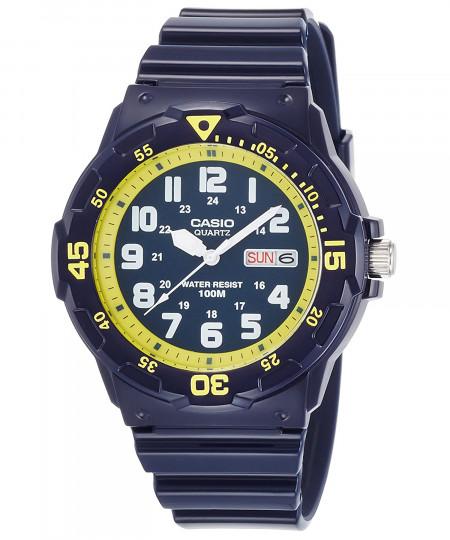 ساعت مچی مردانه کاسیو، زیرمجموعه Standard، کد MRW-200HC-2BVDF