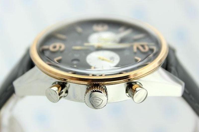 خرید ساعت مردانه‌ی واینر Wainer مدل WA.13426-M به چه کسانی پیشنهاد می‌شود؟
