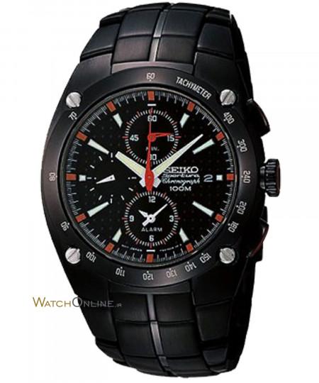 ساعت مچی مردانه سیکو ، زیرمجموعه Sportura, کد SNA595P1-Q