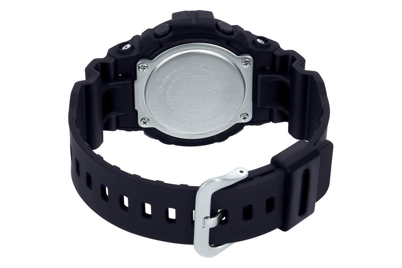 خرید ساعت مچی مردانه کاسیو G-SHOCK مدل GA-810MMA-1ADR به چه کسانی پیشنهاد می‌شود؟