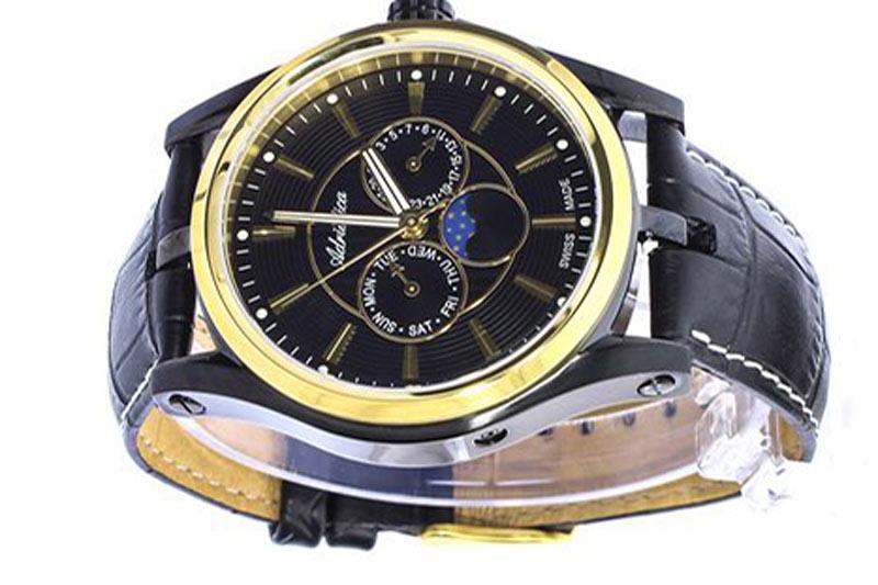 قیمت ساعت مردانه ی آدریاتیکا Adriatica مدل A1094.X214QF