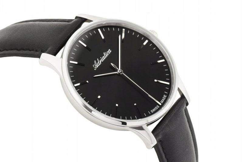قیمت ساعت مردانه آدریاتیکا Adriatica مدل A1286.5214Q