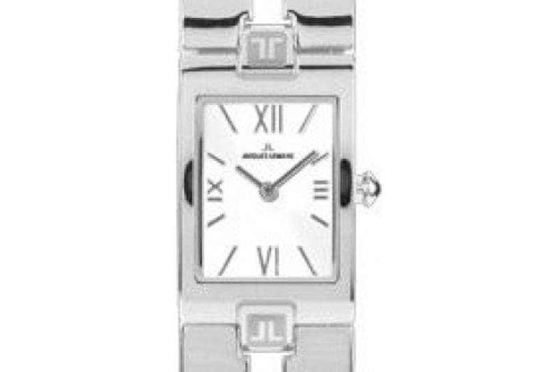 ساعت زنانه ژک لمن Jacques Lemans مدل 1-1213B؛ یک ساعت کلاسیک با طراحی طراحی تکرار نشدنی