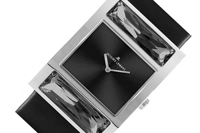 ساعت زنانه ی ژاک لمن Jacques Lemans مدل 1-1380A؛ ساعت مخصوص سلیقه های خاص 