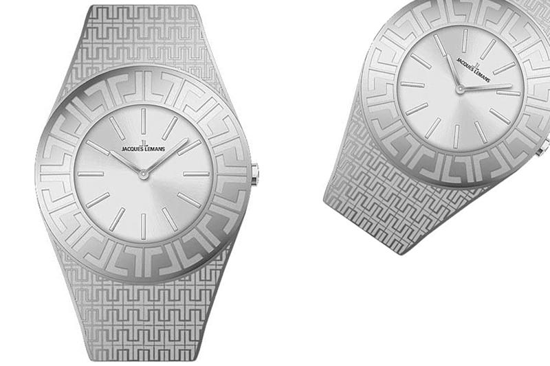 قیمت ساعت زنانه ژاک لمن Jacques Lemans مدل 1-1478B