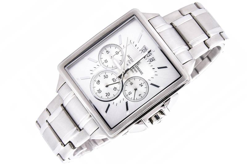 خرید ساعت مردانه‌ی ژاک لمن Jacques Lemans مدل 1-1539E به چه کسانی پیشنهاد می‌شود؟